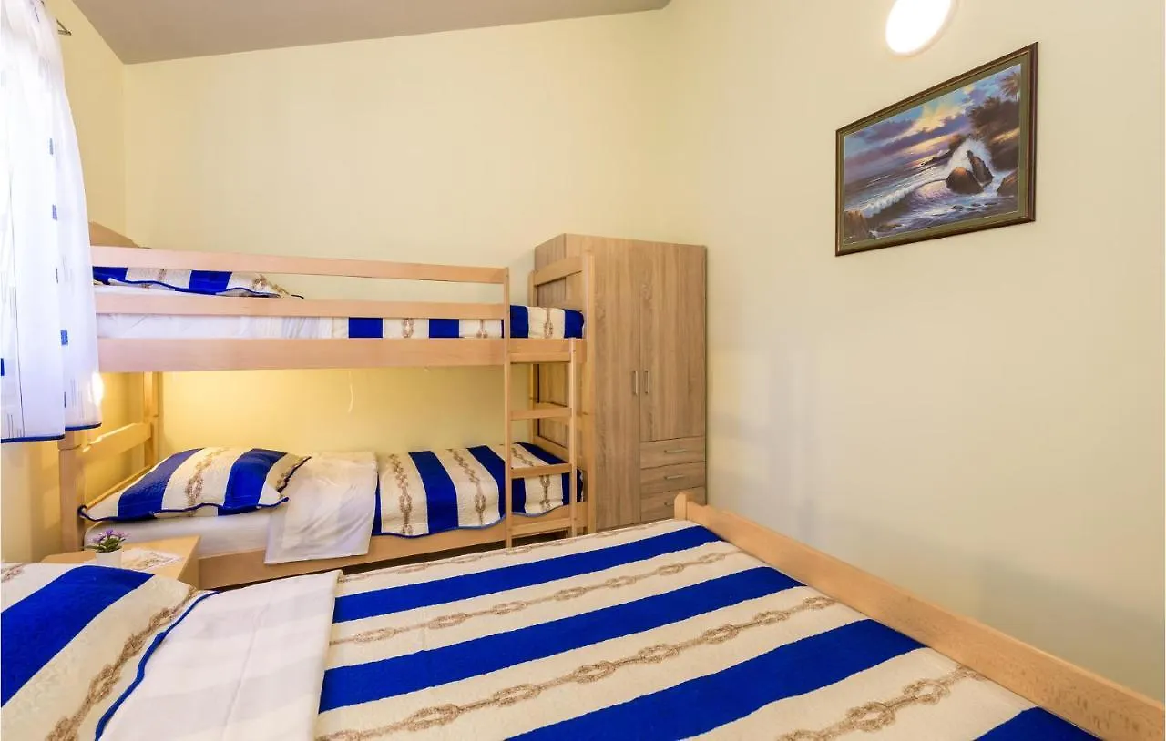 Stunning Apartment In Kosljun With Wifi