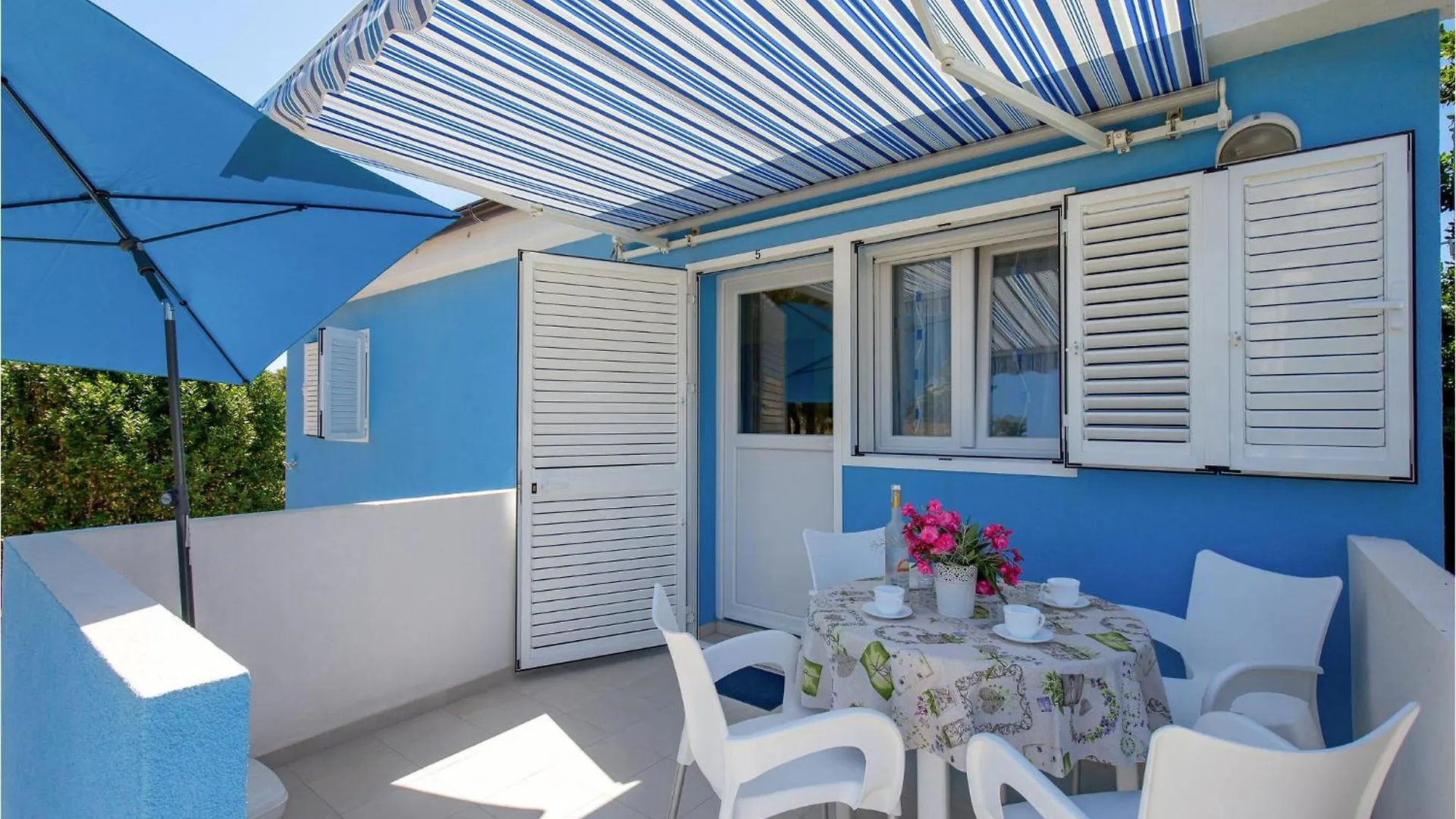 Stunning Apartment In Kosljun With Wifi Хорватия