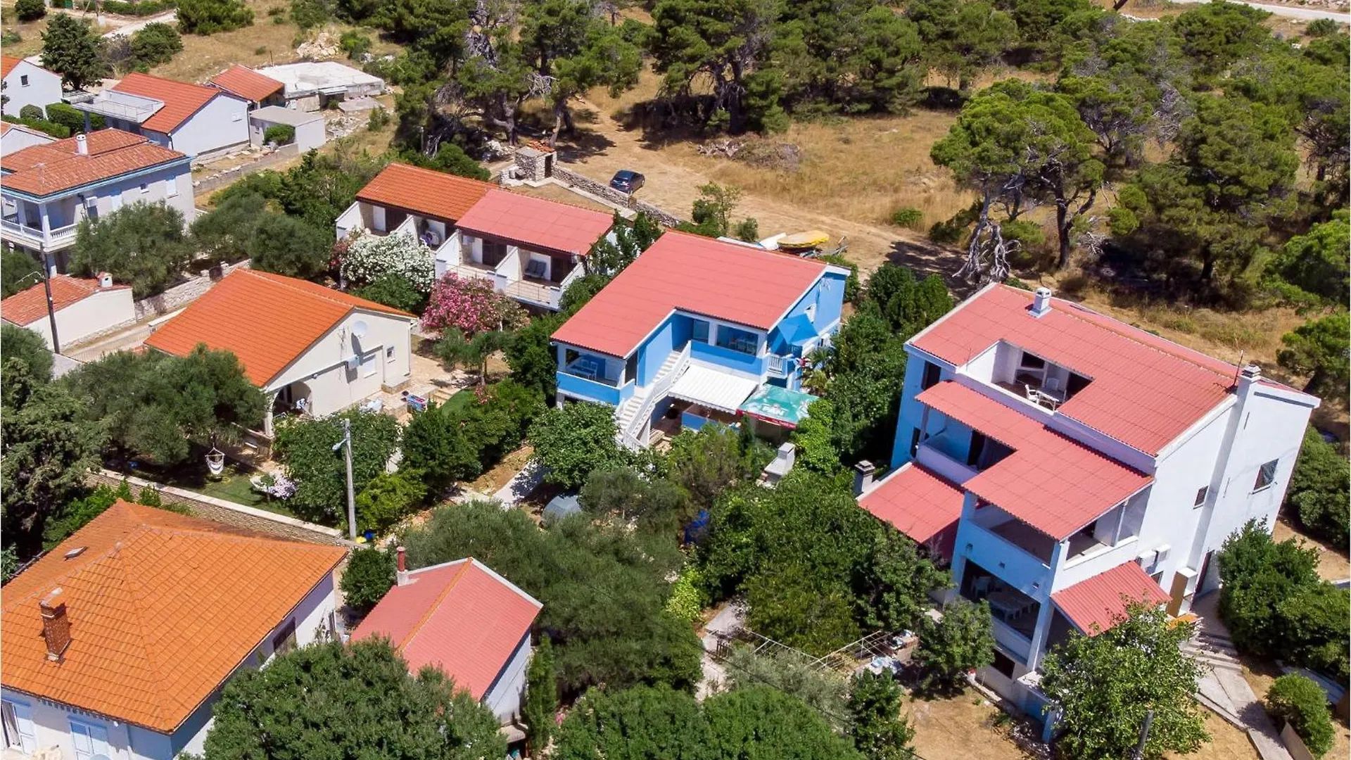 Stunning Apartment In Kosljun With Wifi