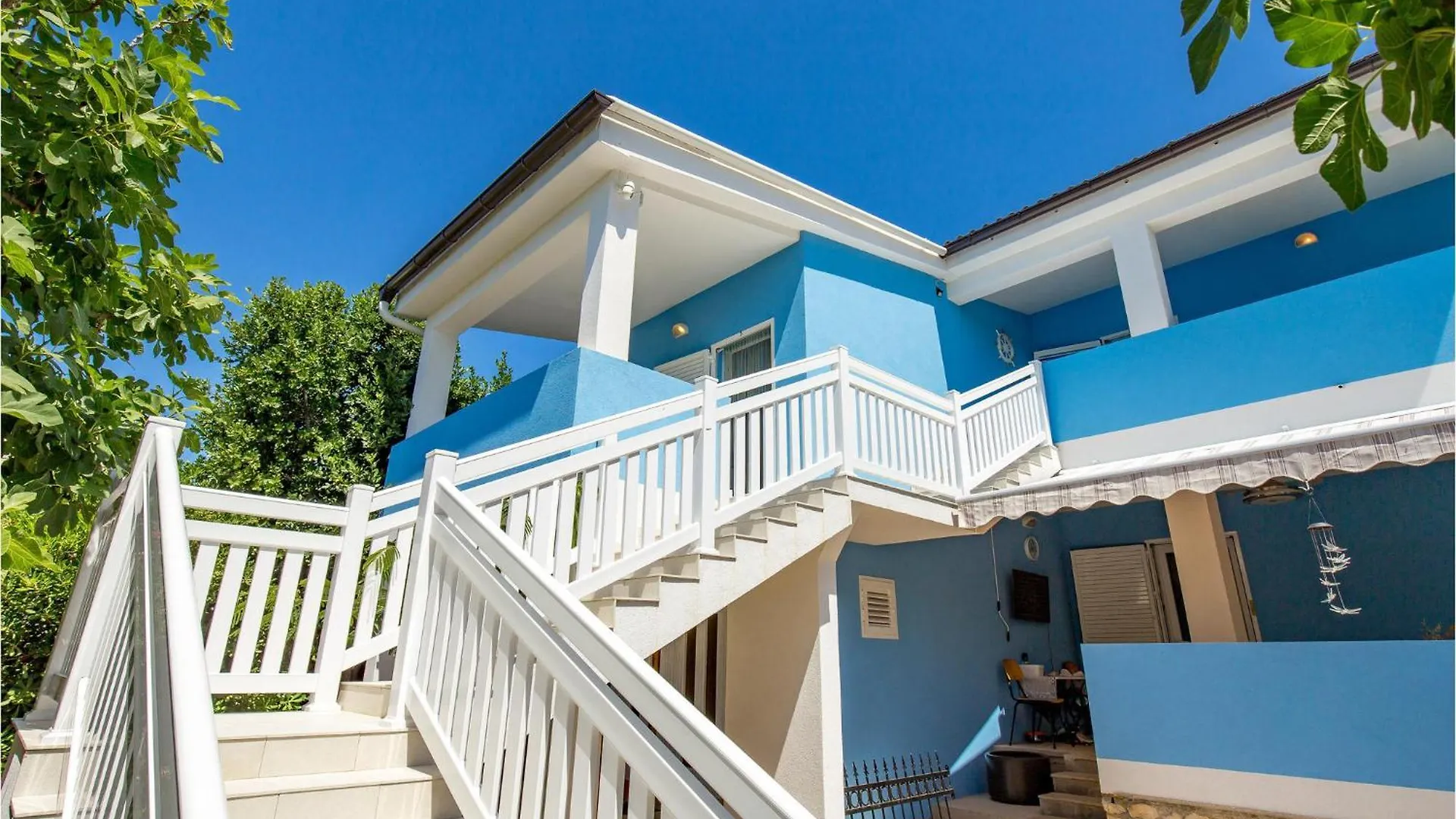 Stunning Apartment In Kosljun With Wifi 0*,