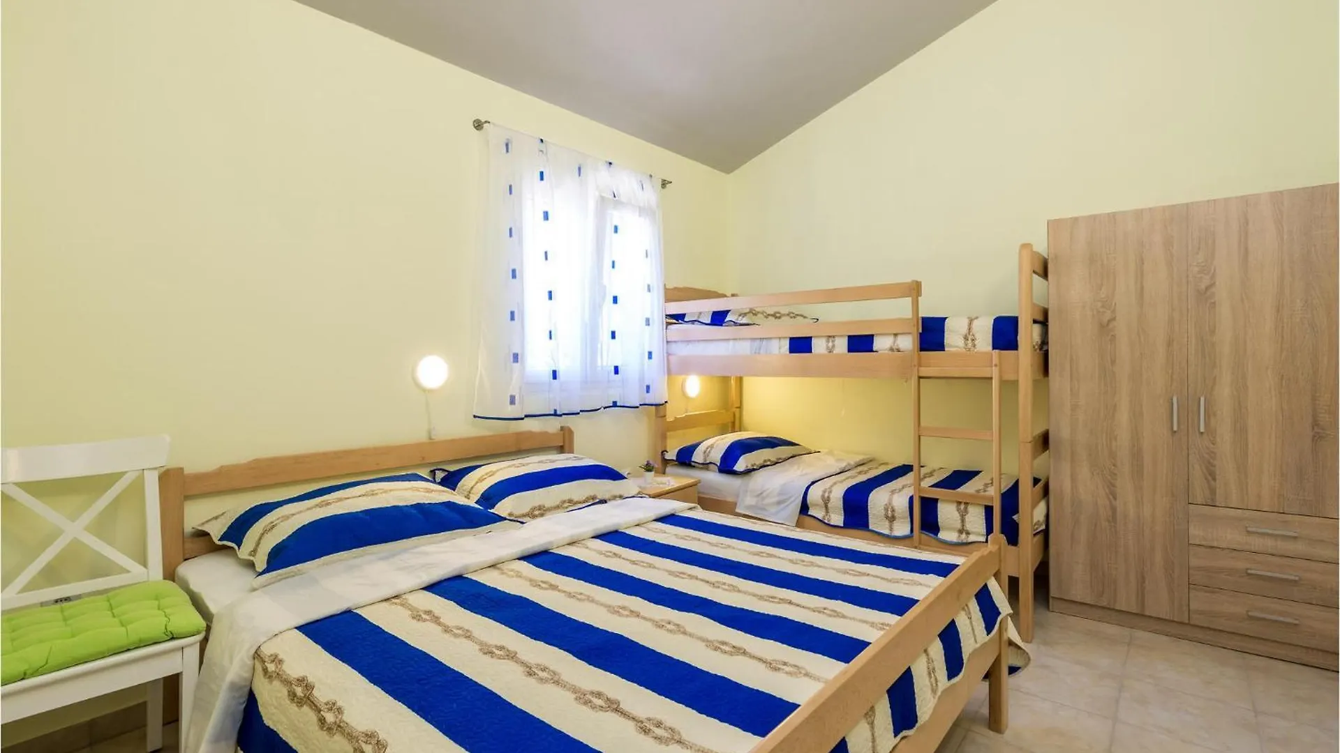 Stunning Apartment In Kosljun With Wifi 0*,  Хорватия