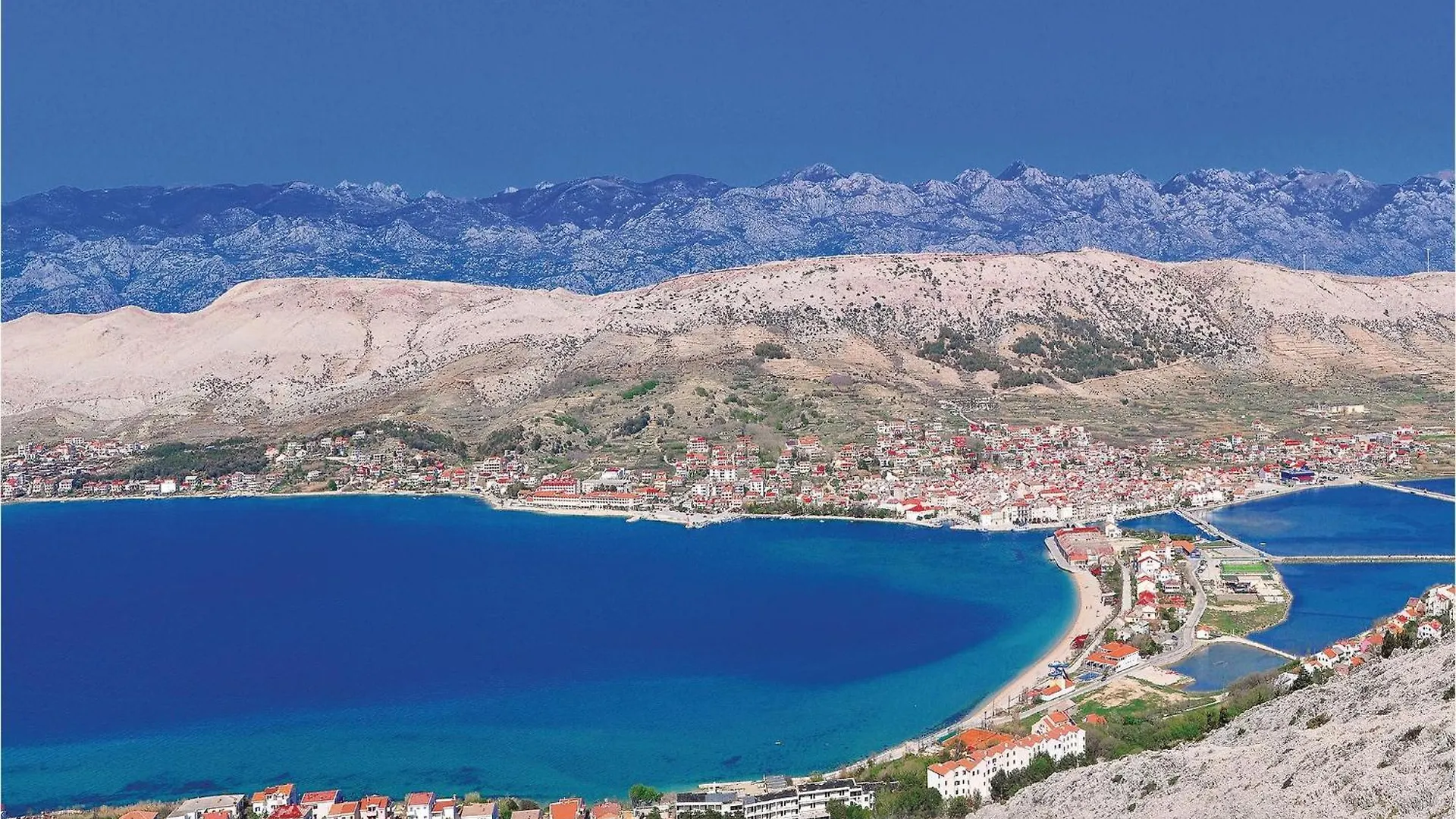 Stunning Apartment In Kosljun With Wifi