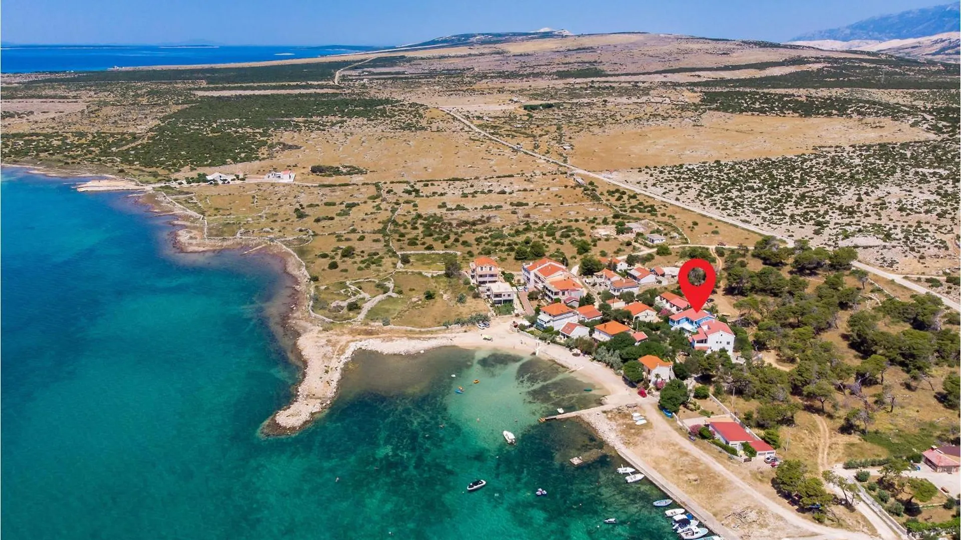 Stunning Apartment In Kosljun With Wifi
